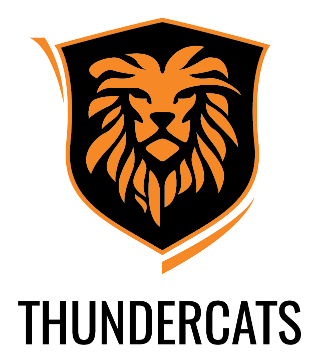 Thundercats advisory unit lion crest